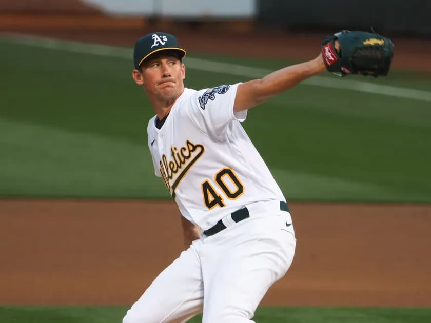 BetsByBob's Thursday MLB Picks: Look for the Athletics to cruise behind Bassitt