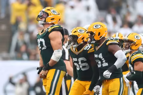 Panthers vs Packers Predictions, Picks, Odds & Betting Guide
