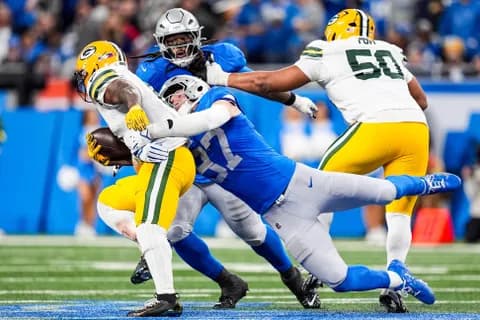 NFL Week 4 Sunday Betting Guide: Picks, Odds & Predictions