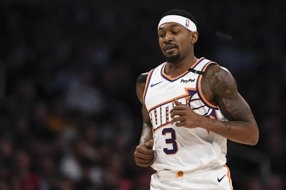 Today's Best NBA Prop Bet Picks & Predictions, Monday 10/28: Beal stays hot from deep