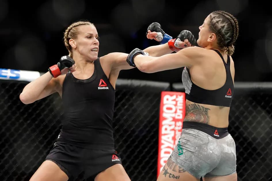 UFC predictions, picks and best bets for UFC on ESPN 32: Chookagain wins the rematch
