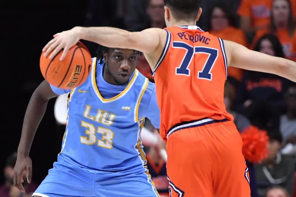 Fanatics Sportsbook bonus good for $200: #3 Illinois vs #2 Houston