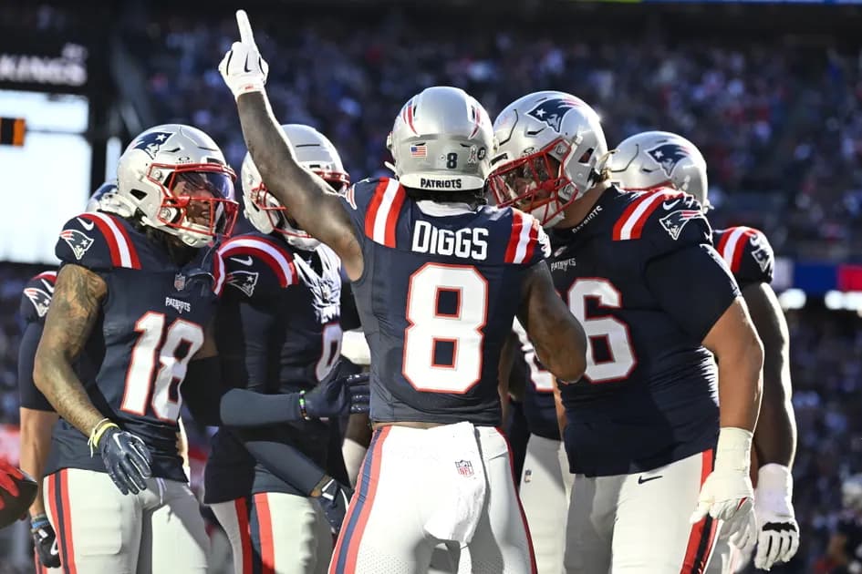 Sleeper promo code PICKSWISE014: FREE PICK on Stefon Diggs 42+ rec. yards