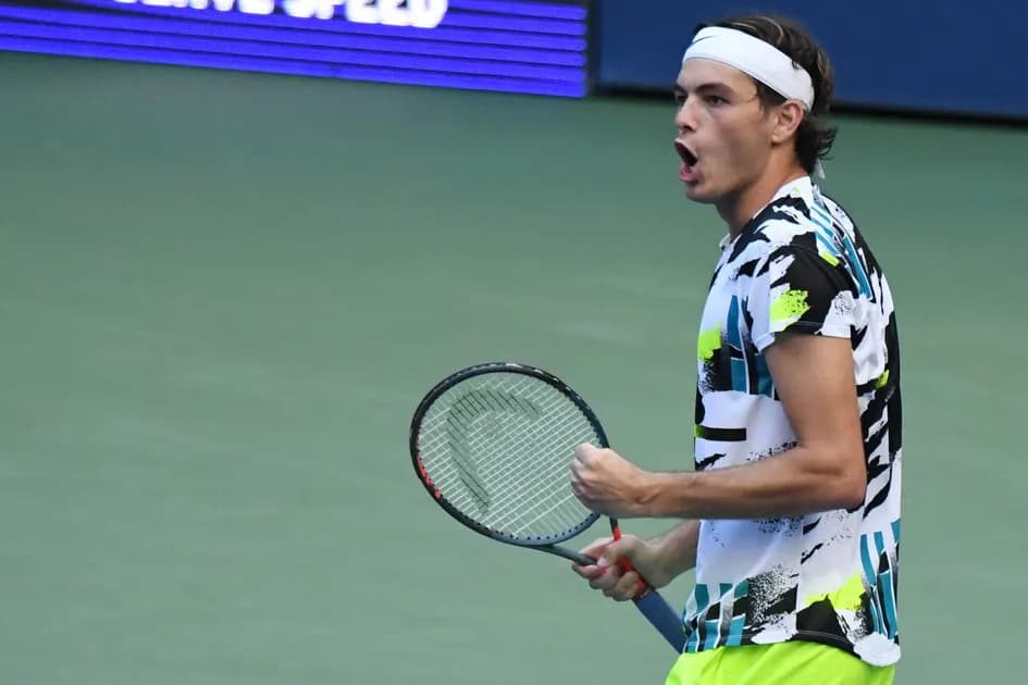 Washington, D.C. tennis preview, predictions and best bets: Americans Fritz and Pegula looking good
