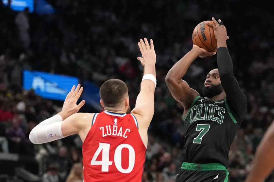 NBA Prop Bets Today: Jaylen Brown and Quinten Post amongst best NBA Player Props for Monday