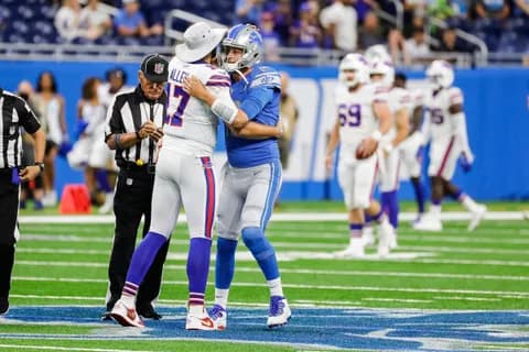 Lions vs Bills Predictions, Picks, Odds & Betting Guide