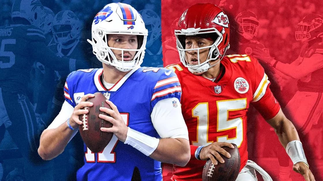Buffalo Bills vs Kansas City Chiefs predictions, odds, spreads & betting lines: Bills can deliver