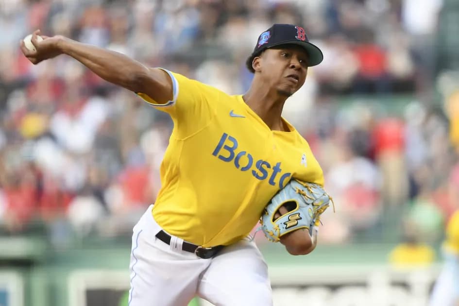 Best MLB player prop bets for today 5/17: Brayan Bello flies past Cardinals