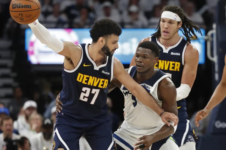 Clippers vs Nuggets: Use the bet365 CO bonus code PWEVG now