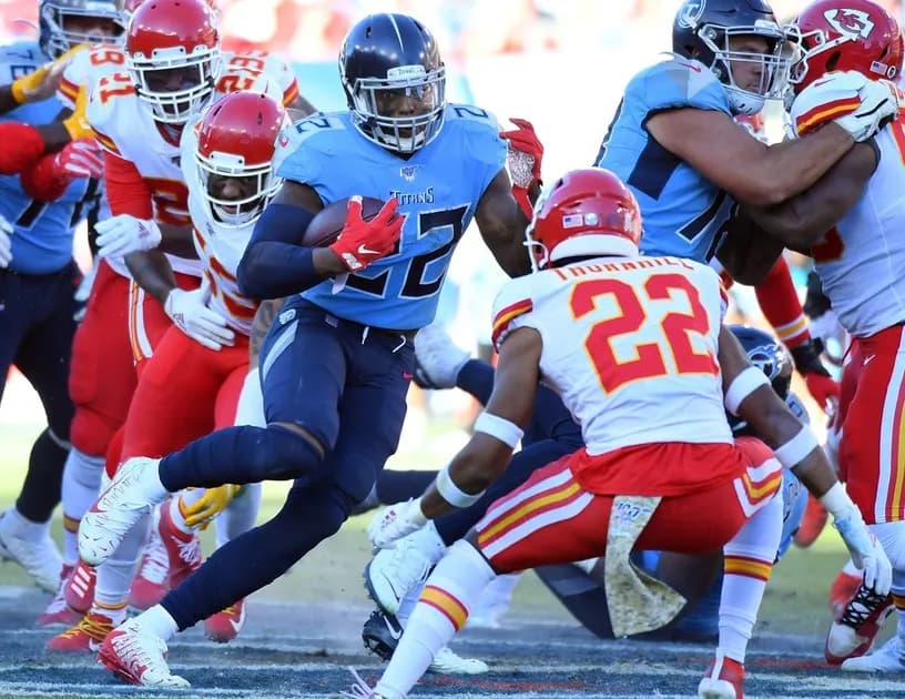 Wise n' Shine: What you need to know to bet better on Sunday, October 24