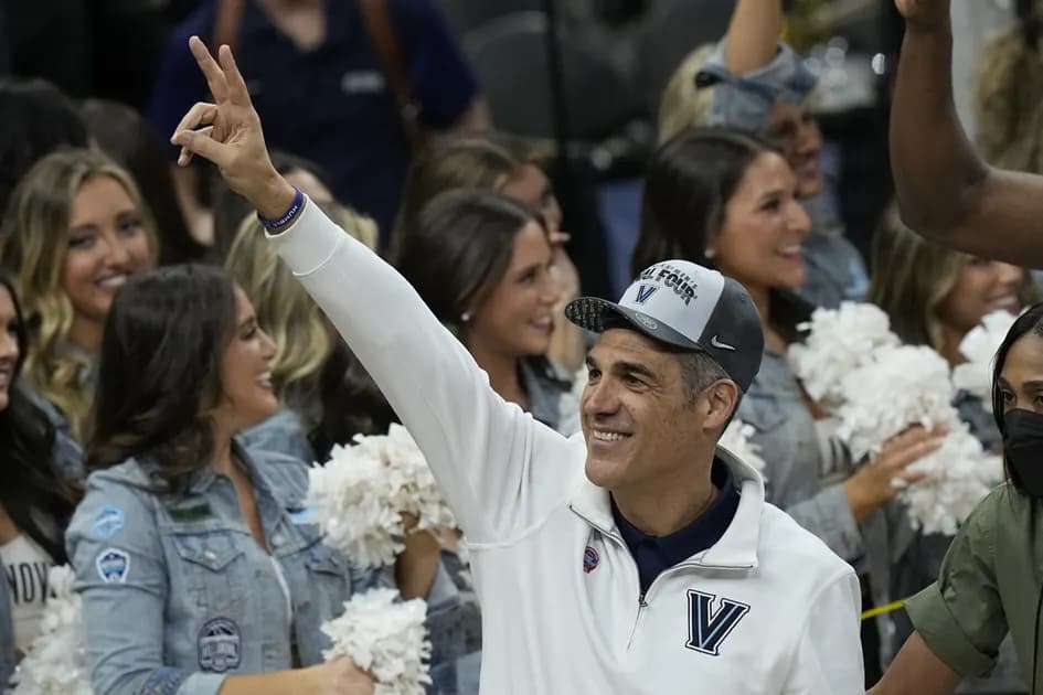 Jared Smith's NCAA Tournament analysis and Final Four best bets