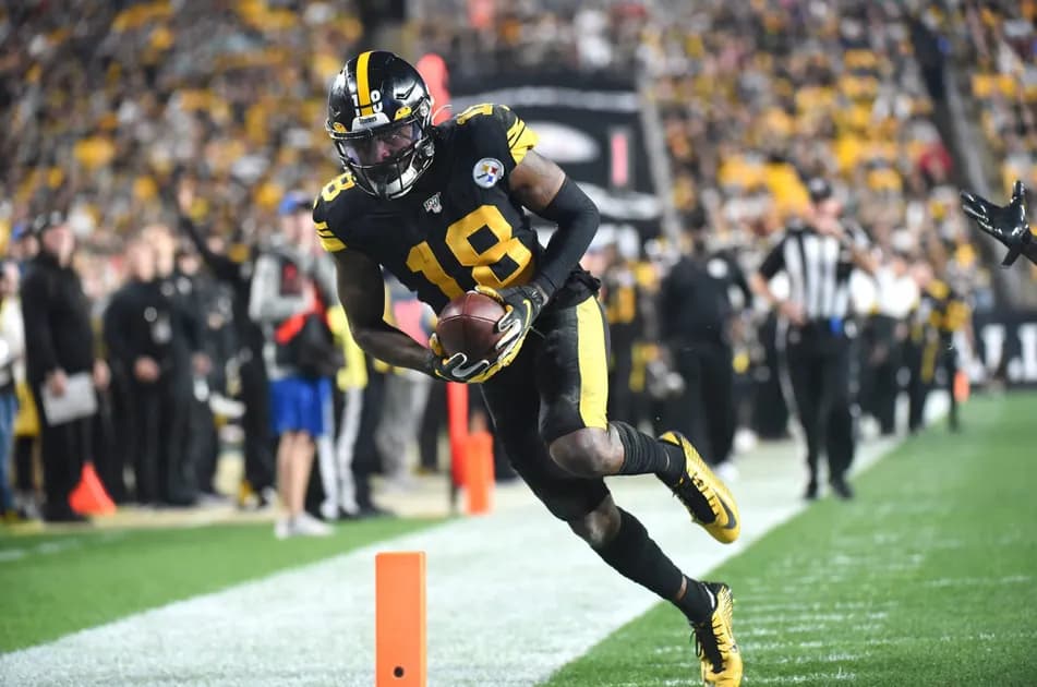 NFL Week 6 anytime touchdown scorer prop bets