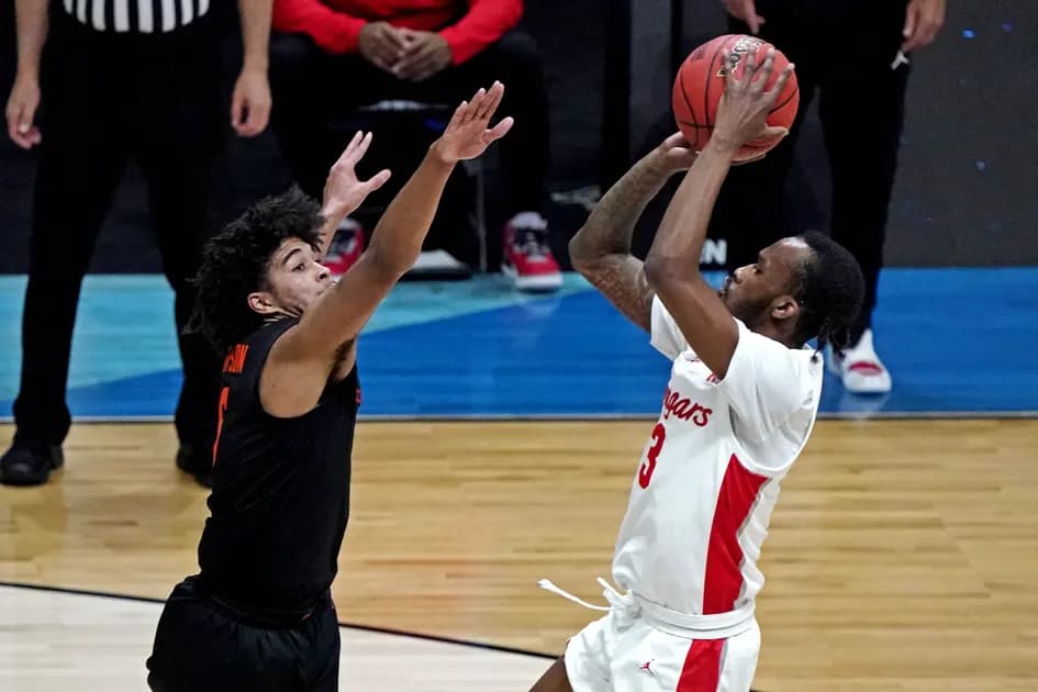 Final Four: Houston Cougars In-Depth Breakdown, How They Can Win The NCAA Tournament