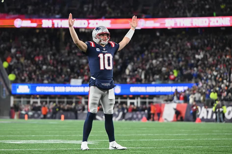 Patriots vs Bears Predictions, Picks, Odds & Betting Guide