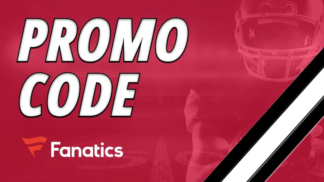 Fanatics Sportsbook deposit bonus code gives $1,000 boost: Saints vs Panthers