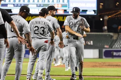 MLB ALDS Best Bets Today: Expert Picks & Predictions – Pressure on Guardians against White Sox