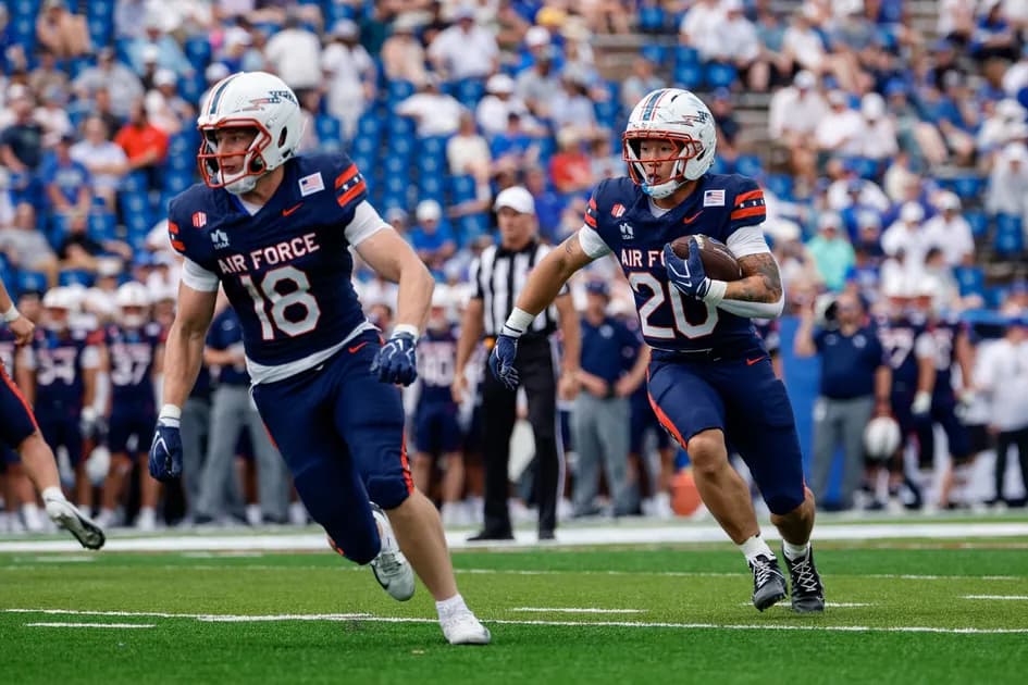 College Football Week 2 Best Bets: Saturday, September 12
