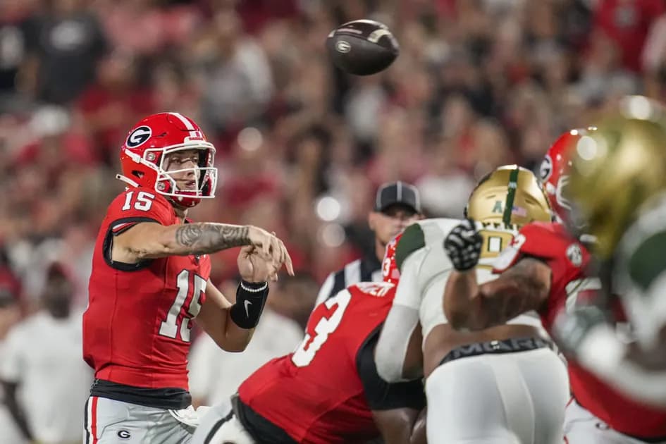 Unlock the $200+ FanDuel bonus code boost for Clemson vs Georgia