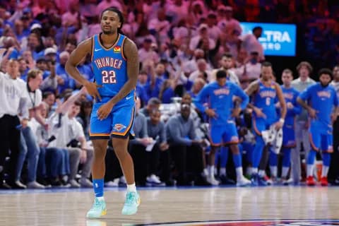 NBA Opening Night Player Props: Best Bets for Oct. 20