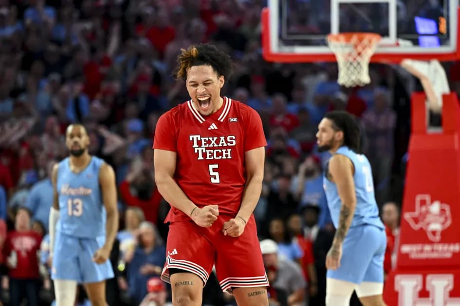College Basketball Best Bets for Tuesday, 2/4: Texas Tech keeps momentum against short-handed Baylor