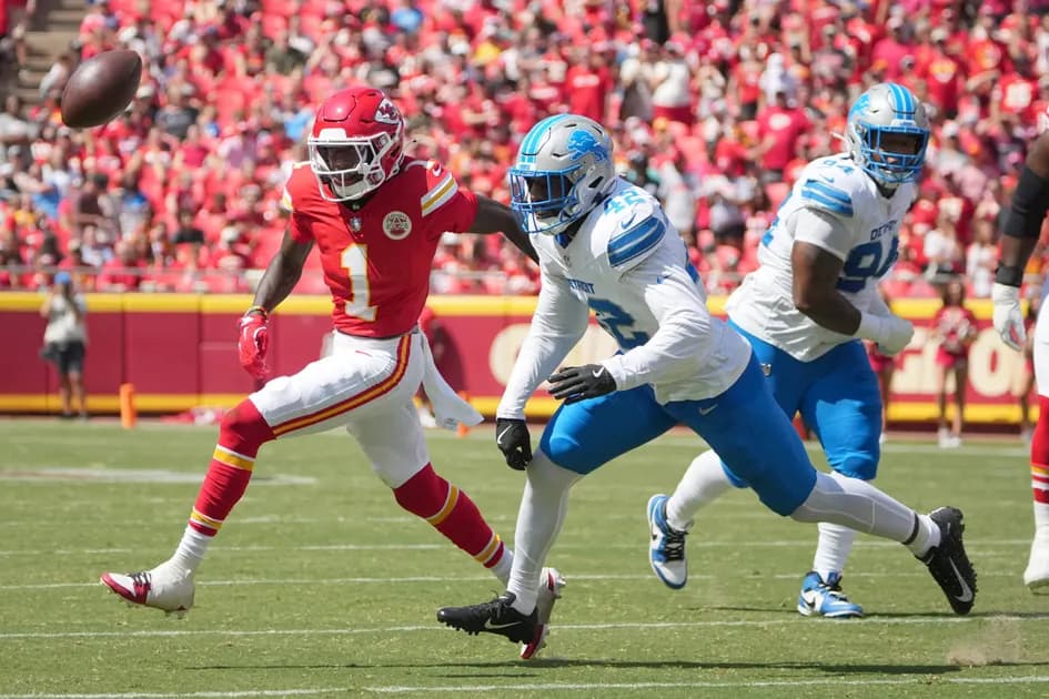 BetMGM Sportsbook MNF promo code PW1500 notches $1,500 for Seahawks vs Lions