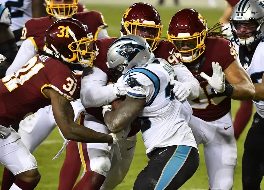 The Ultimate NFL Betting Guide For Week 17: Everything You Need To Win