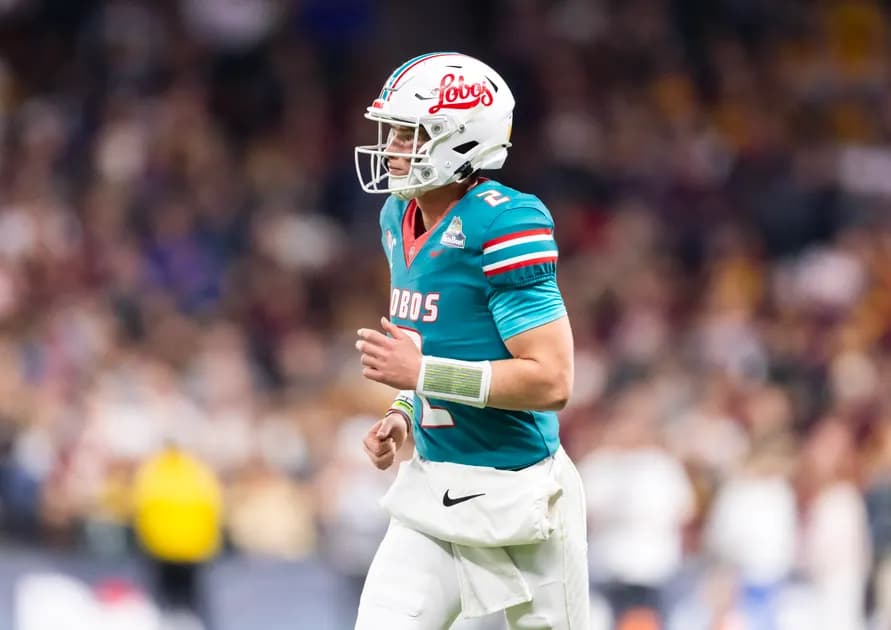 Mountain West Predictions 2026: Odds, Best Bets & Expert Picks