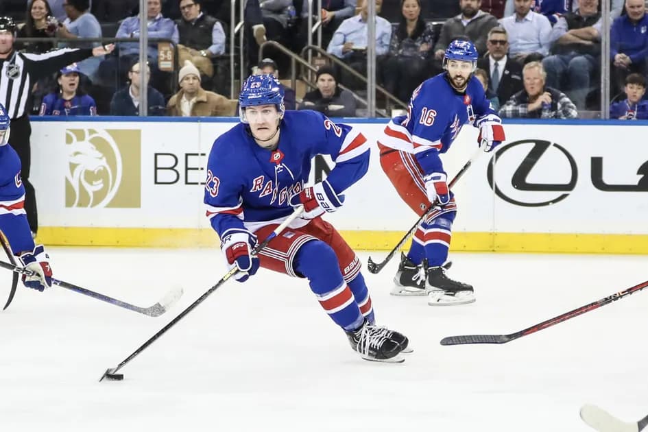 Best NHL prop bets for today, 3/28 - Adam Fox adds another apple