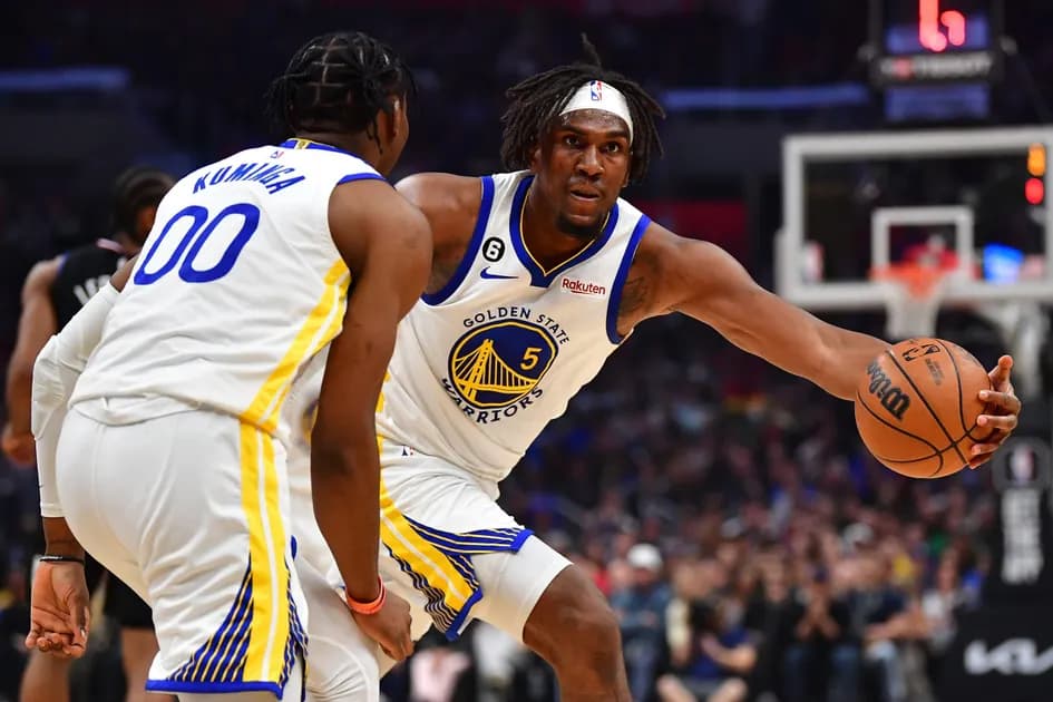 NBA Minnesota Timberwolves vs Golden State Warriors Same Game Parlay picks: Looney gets called upon at +452 odds