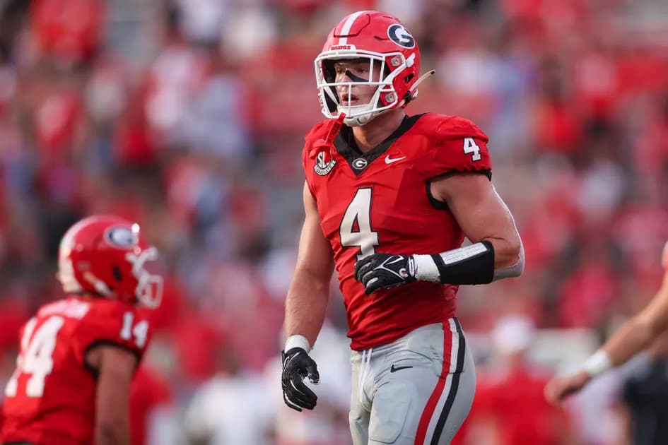Week 3 College Football Predictions: NCAAF Best Bets for Saturday, September 13 - Georgia trounces Tennessee
