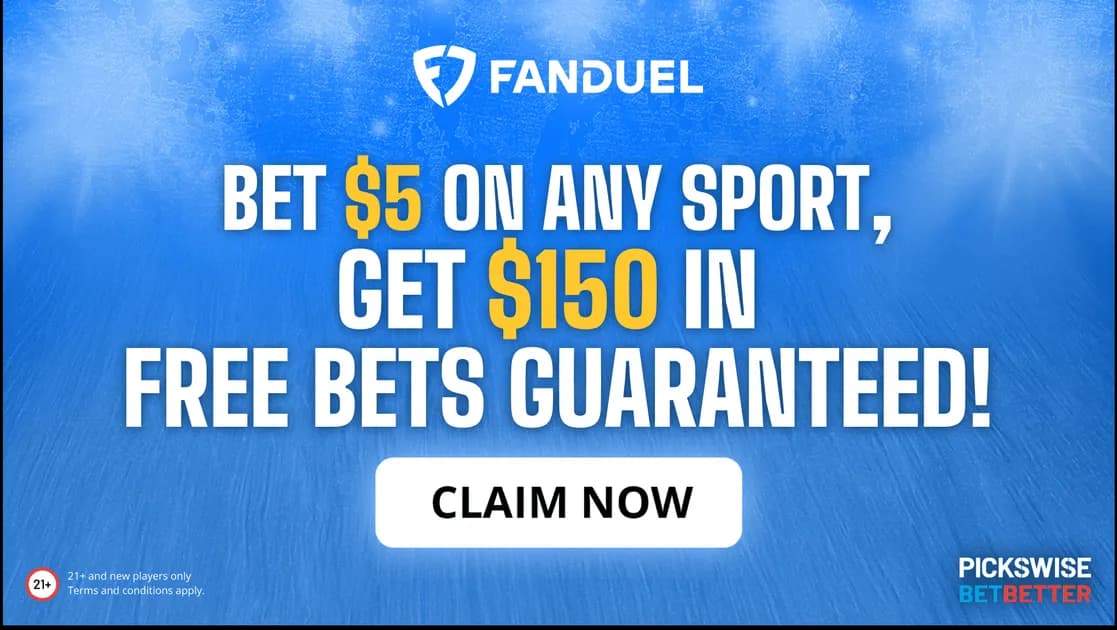 NFL Monday Wild Card Bucs vs. Cowboys predictions + $150 FanDuel promo