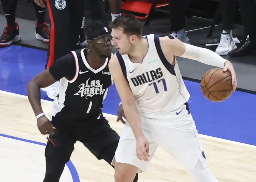 NBA Tuesday parlay at mega (+650) odds, today 1/10: Keep fading the Clippers