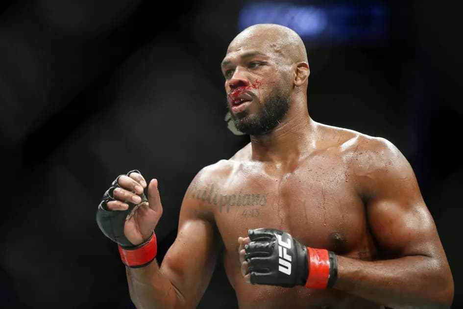 UFC 309 Parlay at +535 odds: Featuring Jon Jones vs. Stipe Miocic and Bo Nickal vs. Paul Craig