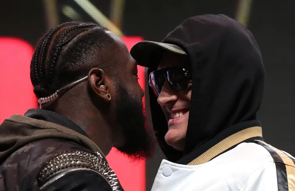 Tyson Fury vs Deontay Wilder fight picks, predictions and betting preview: Gypsy King to keep the crown
