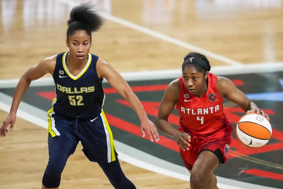 DraftKings WNBA playoffs promo: Bet $5 on Dream vs Liberty get $200