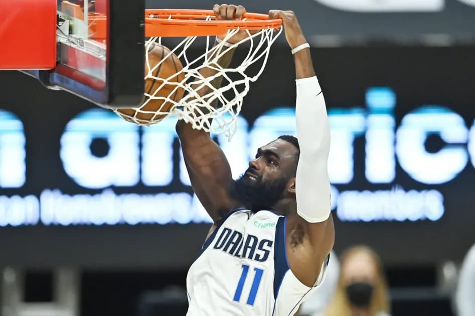 Best NBA Player Props for Friday's Slate (5/14): Hardaway keeps shooting