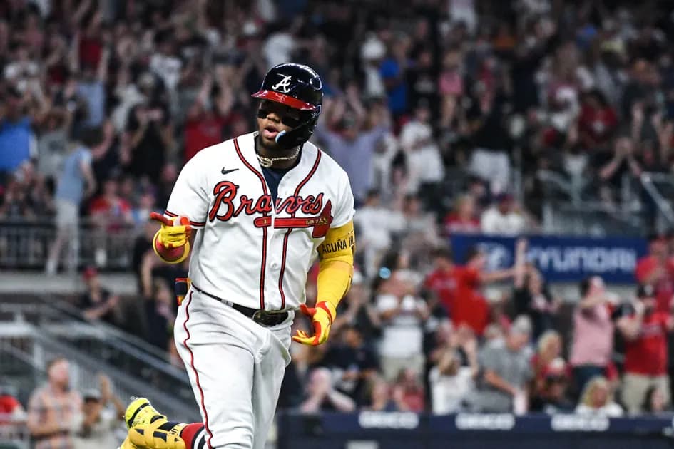 Best MLB player prop bet for today, 6/15: Acuña fries Freeland and company