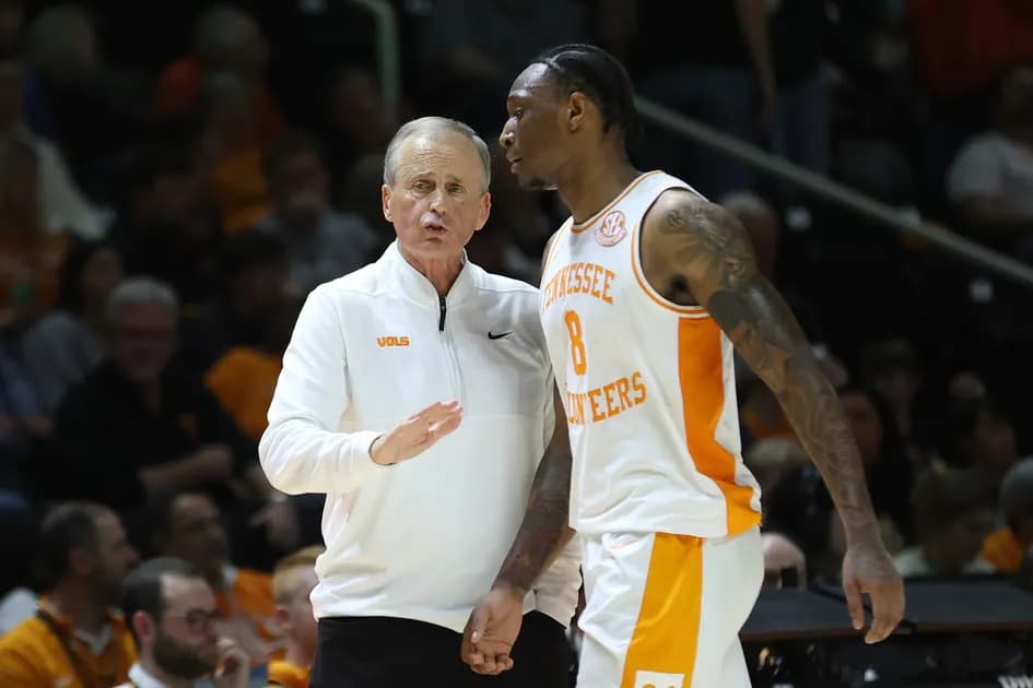 DraftKings bet $5, get $150 promotion for #6 Tennessee vs #7 Texas A&M