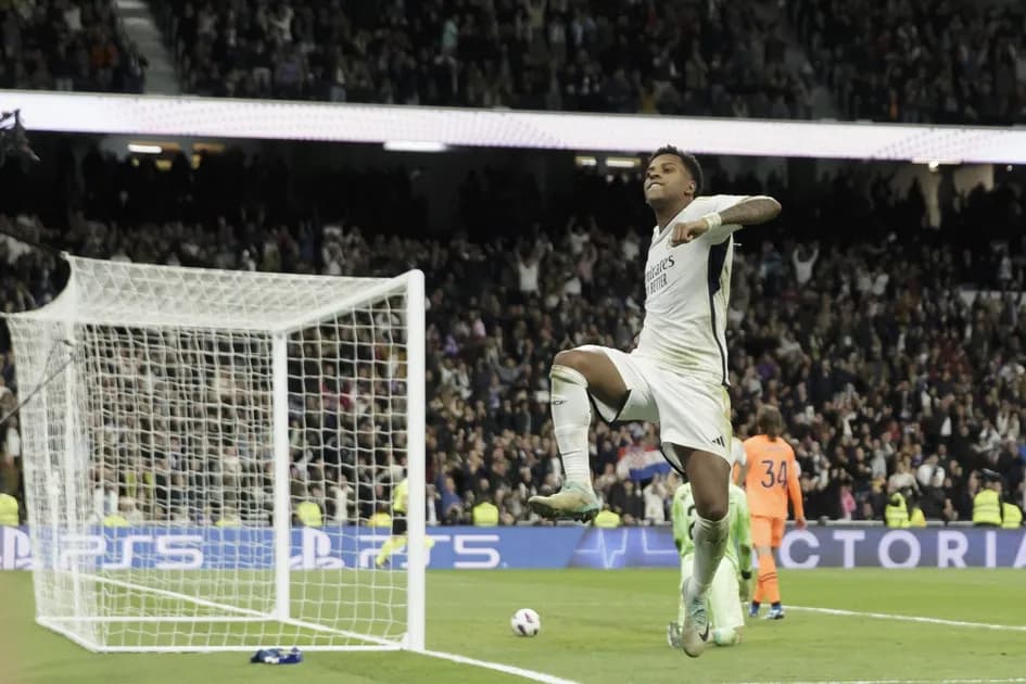 New FanDuel promo code for Real Madrid vs Manchester City: $150 bonus