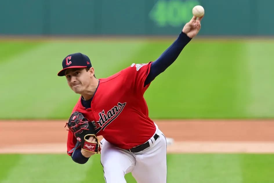 Best MLB player prop bet for today, 7/24: Big League Logan Allen