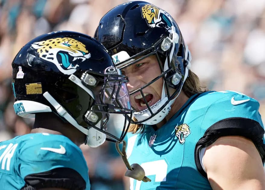Unlock the DraftKings new-user promo code for Jaguars vs Eagles today