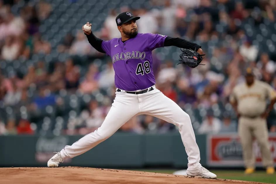 Best MLB player props for Tuesday's slate: Marquez to stifle the Cubs