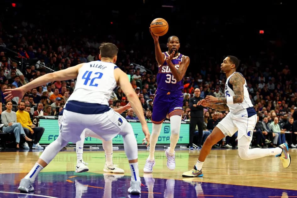 Today's Best NBA Prop Bet Picks & Predictions, Saturday 12/28: Durant gets in a sharing mood