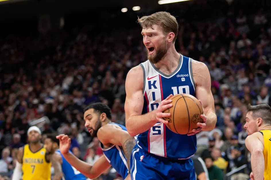 Mavericks vs Kings Prediction & Same Game Parlay picks: Domantis Sabonis dominates at +625 odds