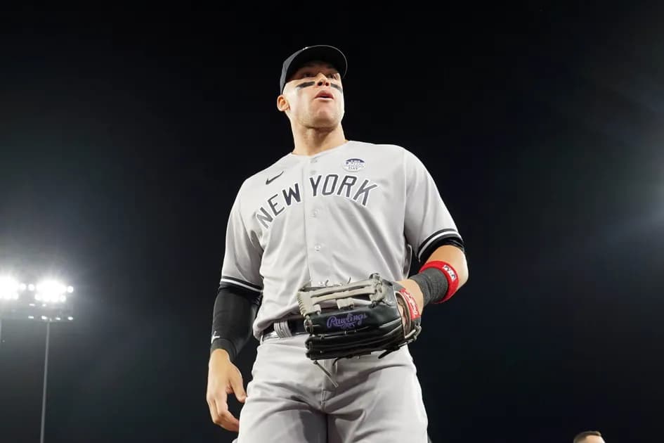 The three best-value MLB futures wagers to make at the all-star break: The fall of Aaron Judge and the Yankees