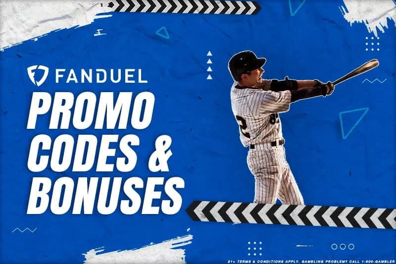 FanDuel $200 promo code for Sunday Night Baseball: Yankees vs Red Sox