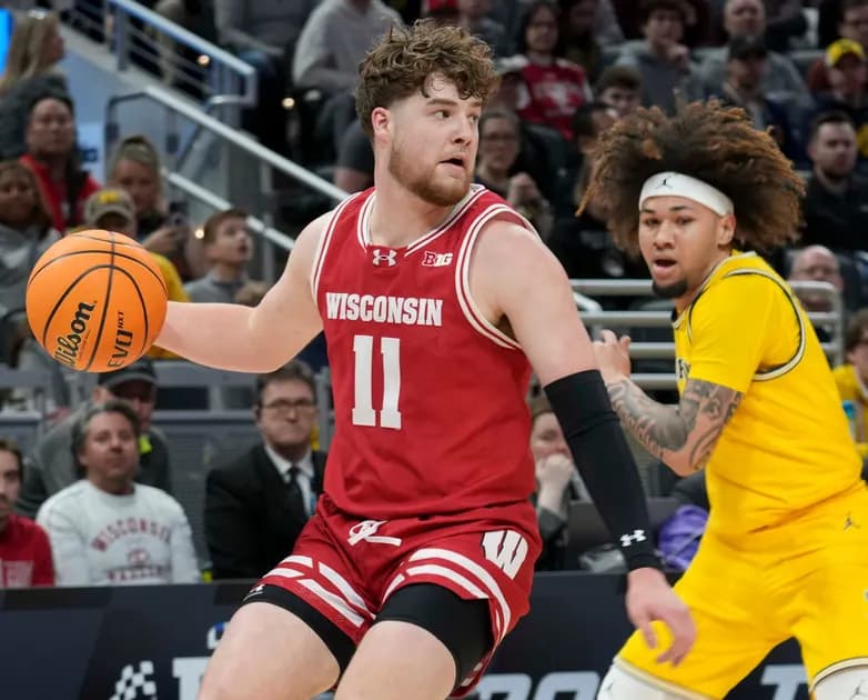 Unleash the $150 BetMGM bonus code for March Madness PWCONTENT150: Montana vs Wisconsin