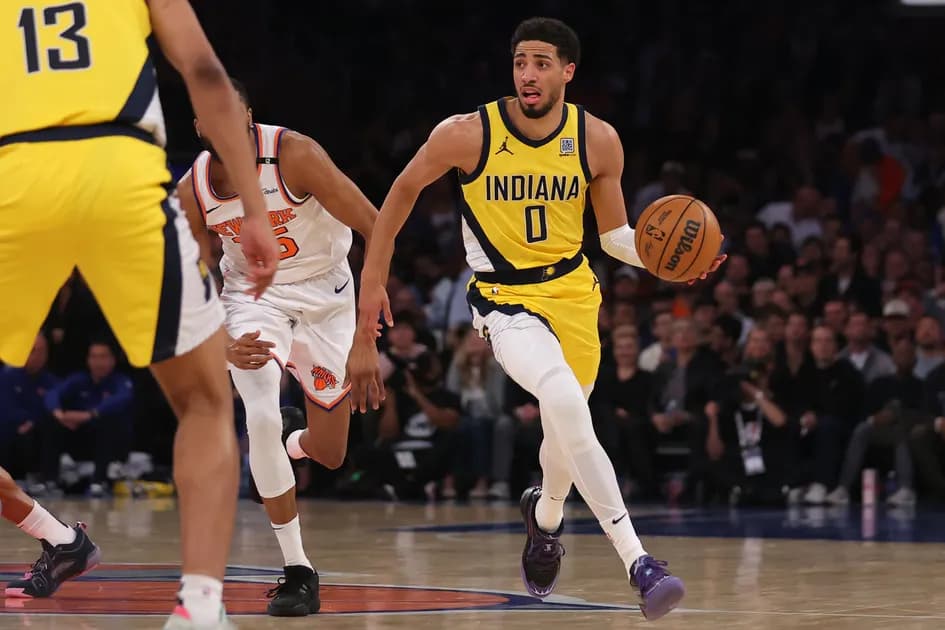DraftKings NBA Finals bonus unlocks $300 bonus: Thunder vs Pacers