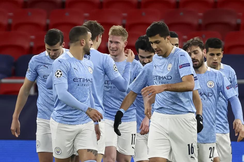 Saturday English Premier League and FA Cup Predictions: +525 three-game parlay picks