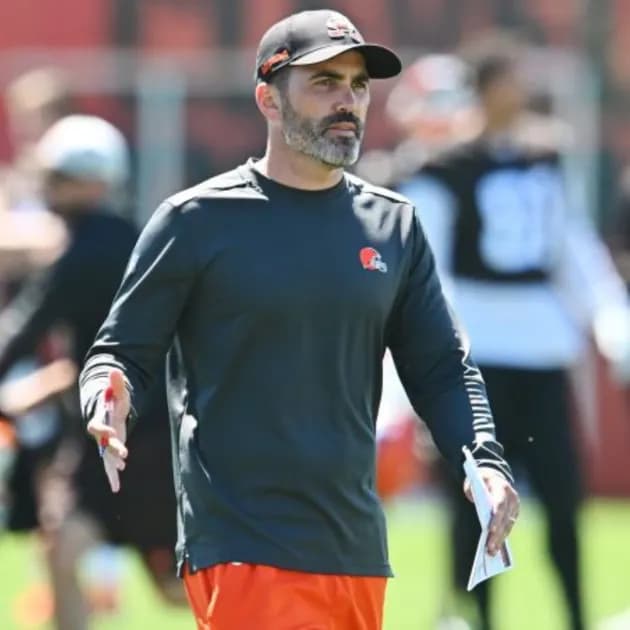 2021 NFL Coach of the Year odds and best bets: Stefanski sitting pretty at Browns helm